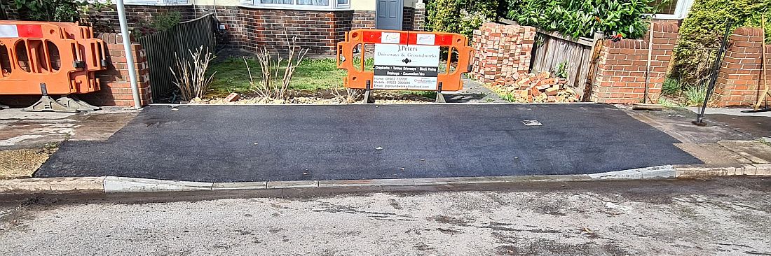 Stockbridge SO20 Tarmac surfacing professionals