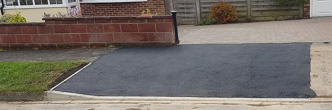 Southampton Dropped kerb professionals