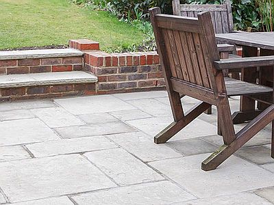 call the patio and paving experts locally in Brockenhurst SO42