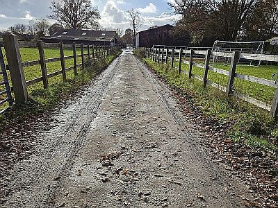 we install all styles of road surfaces in Stubbington PO14