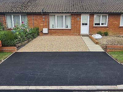 JP Driveway Services in Sussex